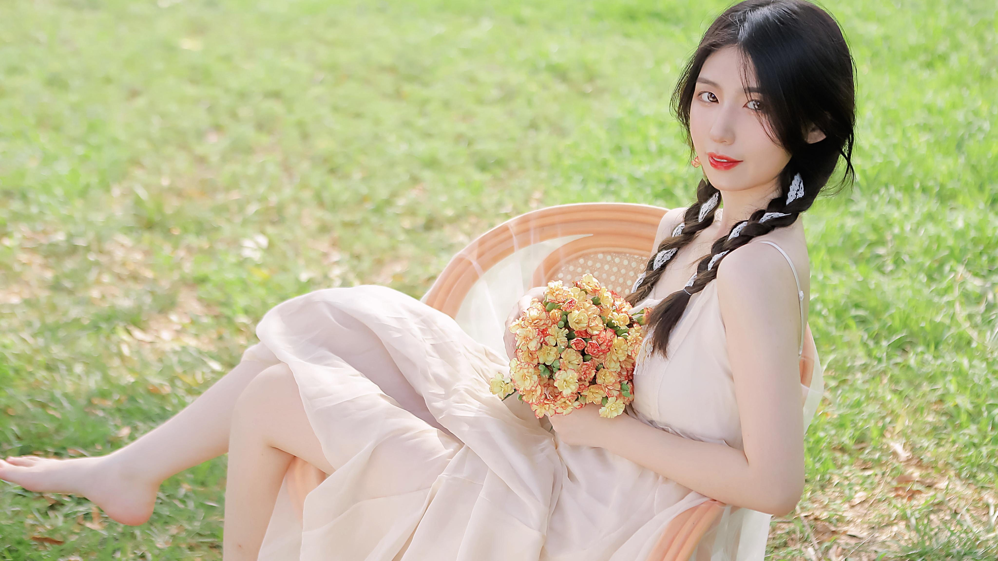 福州举行茉莉花开采季活动